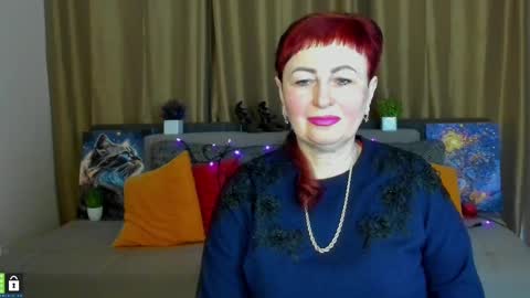 Candy Arianna online show from 02/09/25, 06:25