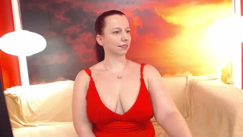 BooByIANA online show from 01/28/25, 03:17