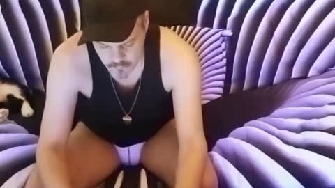 Slutty Stud online show from 11/18/24, 11:59