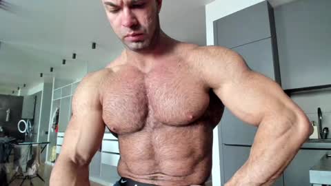 bretman_narcissus online show from 12/05/24, 08:33