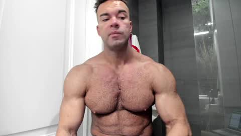 bretman_narcissus online show from 11/30/24, 01:43