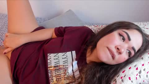 brianna_fallingangel online show from 12/14/24, 11:11