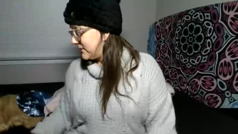 Brianna Black online show from 11/21/24, 04:48