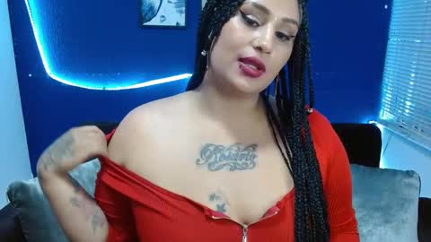 brittanysexhorny online show from 12/05/24, 11:32