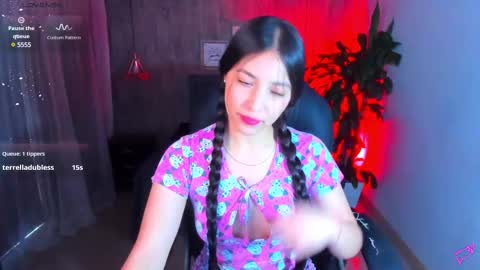 brittanyy__18 online show from 01/05/25, 07:33