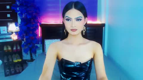 Roberta  GODDESS OF PLEASURE AND SEXUALDESIRE   online show from 12/18/24, 11:10