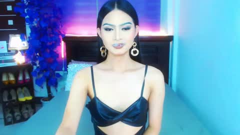 Roberta  GODDESS OF PLEASURE AND SEXUALDESIRE   online show from 12/19/24, 11:29