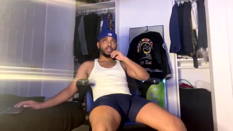 Brownskinshortyy online show from 12/17/24, 05:32