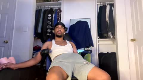 Brownskinshortyy online show from 11/29/24, 05:52