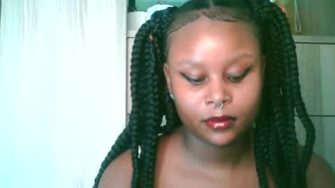 brownsugar_p online show from 01/09/25, 11:22