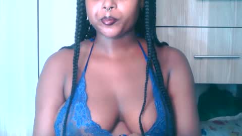 brownsugar_p online show from 01/10/25, 04:04