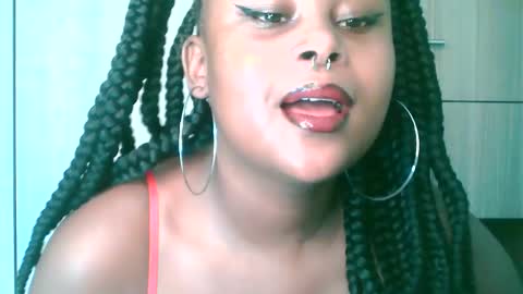 brownsugar_p online show from 01/07/25, 10:07