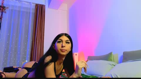 BrunetteBarbie7777 online show from 01/06/25, 10:47