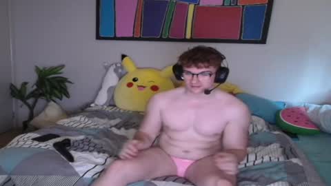 Bottom Buff Boy Jackson online show from 01/02/25, 06:00