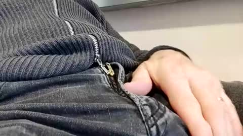 watch me play with my bulge online show from 12/08/24, 12:08