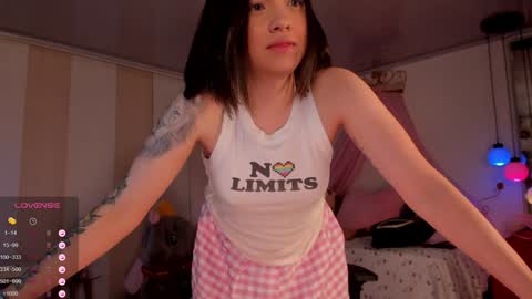 bunny_vinterxo online show from 12/15/24, 04:21