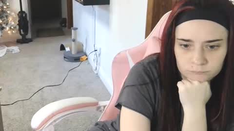 IsabelleRose online show from 12/03/24, 03:56