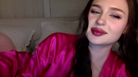 OnlyFans BunnyKhalessi online show from 01/28/25, 02:19