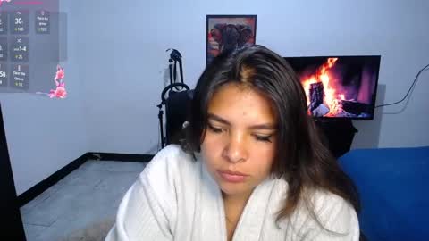 caliope_goddess1 online show from 11/14/24, 07:01