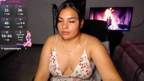 caliope_goddess1 online show from 11/19/24, 06:42