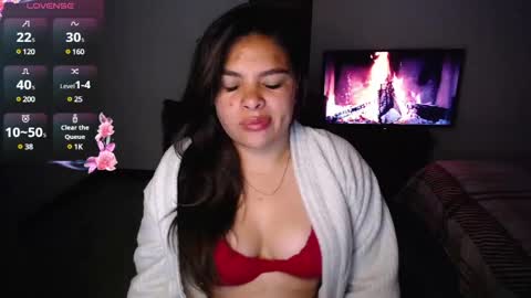 caliope_goddess1 online show from 11/21/24, 10:32