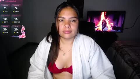 caliope_goddess1 online show from 11/28/24, 10:25