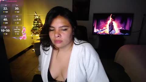 caliope_goddess1 online show from 12/05/24, 10:32