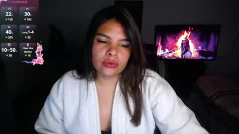 caliope_goddess1 online show from 12/13/24, 10:25