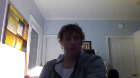 cameron_85 online show from 01/19/25, 10:17