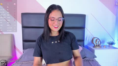 CAMI online show from 11/22/24, 04:01