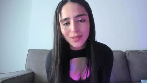 Cami online show from 01/15/25, 07:52