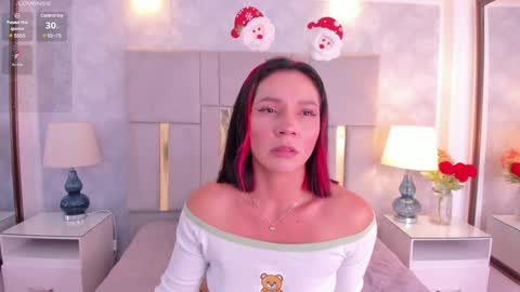 Cami  online show from 12/22/24, 01:16