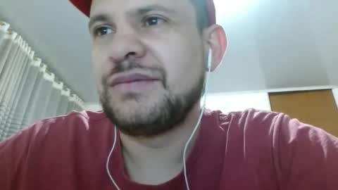 camilo online show from 12/05/24, 12:41