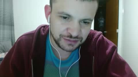 camilo online show from 12/03/24, 03:00