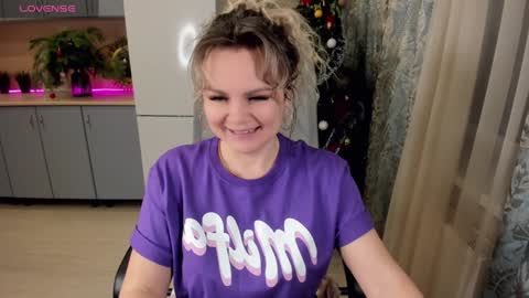 Viktoria online show from 12/21/24, 07:35