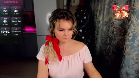 Viktoria online show from 12/22/24, 10:07