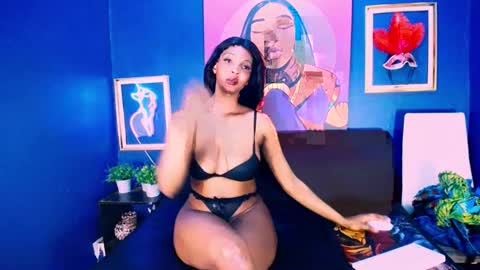 caramelminxxx online show from 11/10/24, 02:20