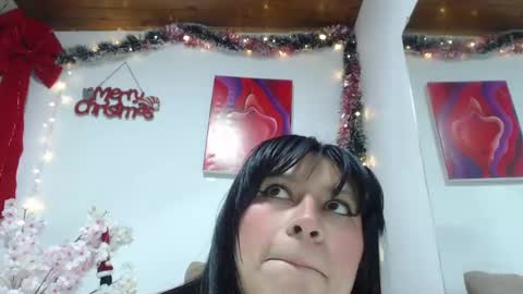 carla_77 online show from 12/29/24, 12:27