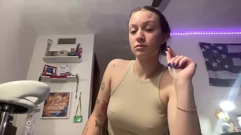 carlyy13 online show from 12/23/24, 11:30