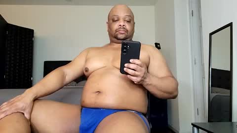 Carmel Daddy online show from 12/03/24, 10:12