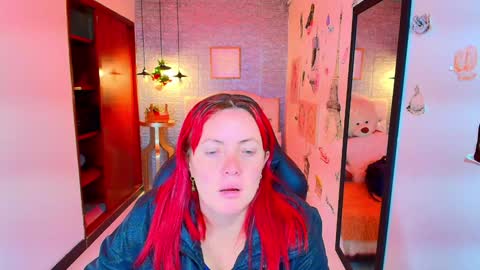 Carolin  online show from 11/20/24, 03:08