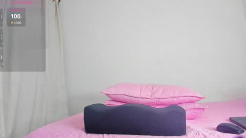 Caroline Tovar   Lovense is active my orgasms in your hands Give me more pleasure and make me cum online show from 11/27/24, 02:06