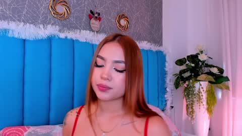 CarolineeGarcia online show from 12/02/24, 01:14