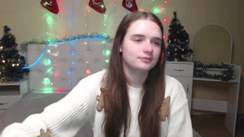 Caroline online show from 12/12/24, 06:39