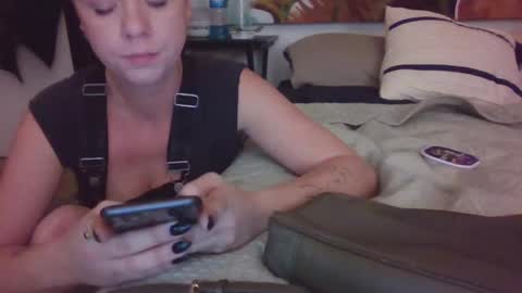 CassCassidy89 online show from 12/17/24, 07:05