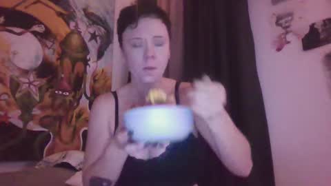 CassCassidy89 online show from 12/21/24, 02:02