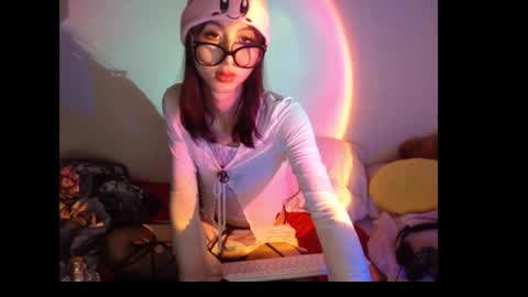 cassie_llu online show from 01/21/25, 12:02