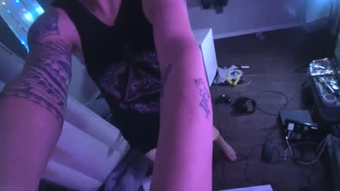 Cassiemichelle online show from 12/03/24, 04:58