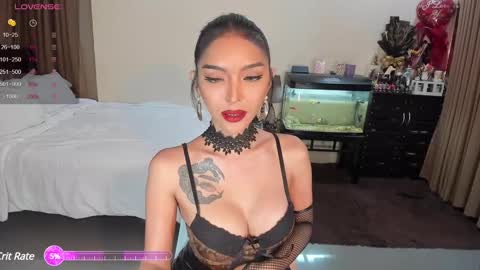 CassieValbalera online show from 11/22/24, 02:12