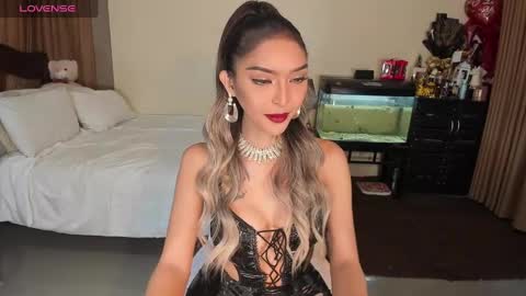 CassieValbalera online show from 01/02/25, 03:49